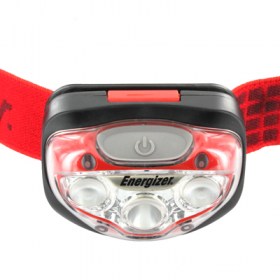 Energizer Vision HD 180 Lumens челник (4)